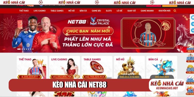 Net88